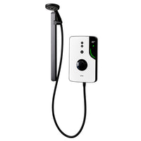 Triton ENlight 9.5kW Thermostatic Electric Shower with Back to Wall Kit
