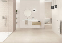 Genova Marfil Satin Ceramic Wall Tile