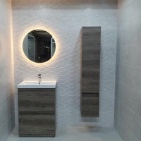 Genova Perla Triangle Decor Ceramic Wall Tile