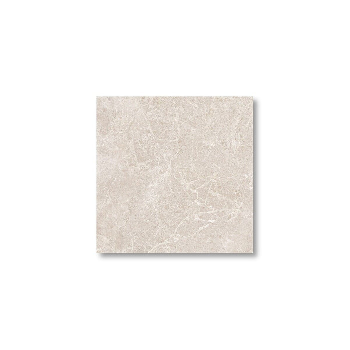 Giada Beige Matt Porcelain Wall & Floor Tile