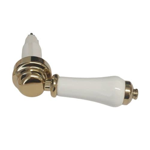 Burlington Cistern Flush Lever (Only for Burlington toilets)