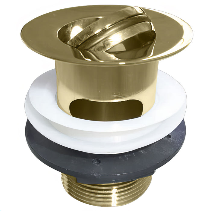 Burlington Flip Top Basin Waste