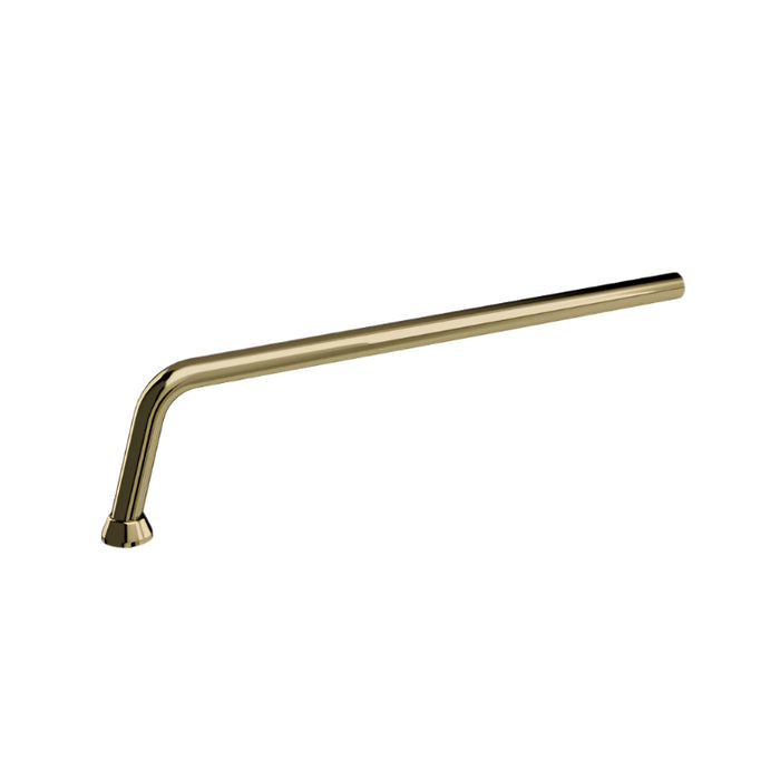 Burlington P Trap Connection Pipe