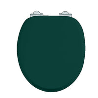 Burlington Traditional Soft Close Toilet Seat (not universal)