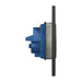 Grohe Skate Cosmopolitan Flush plate