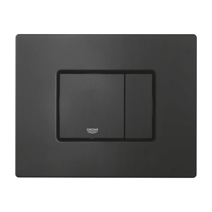 Grohe Skate Cosmopolitan Flush plate