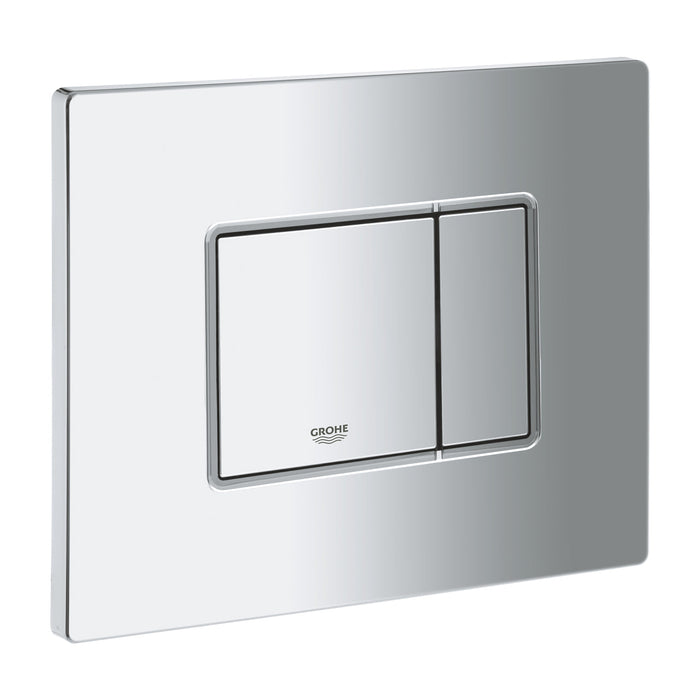 Grohe Skate Cosmopolitan Flush plate