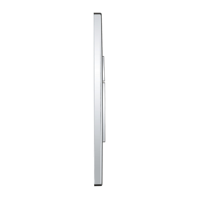 Grohe Skate Cosmopolitan Flush plate