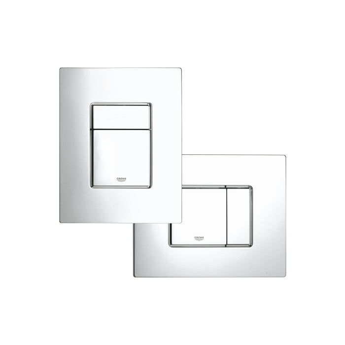 Grohe Skate Cosmopolitan Flush plate