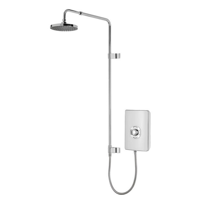 Triton Aspirante UNIQ 9.5kW Electric Shower
