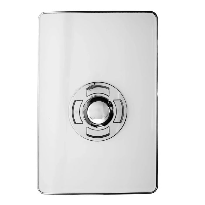 Triton Aspirante UNIQ 9.5kW Electric Shower