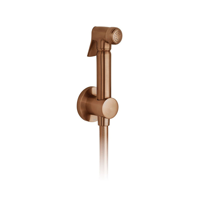 Vado Individual Luxury Shattaf Shower Handset With Wall Bracket