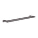 Hansgrohe AddStoris Double Towel Rail - Brushed Black