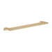Hansgrohe AddStoris Double Towel Rail - Brushed Bronze
