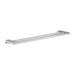 Hansgrohe AddStoris Double Towel Rail - Chrome - Towel Rings