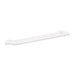 Hansgrohe AddStoris Double Towel Rail - Matt White - Towel