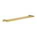 Hansgrohe AddStoris Double Towel Rail - Polished Gold Optic
