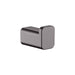 Hansgrohe AddStoris Robe Hook - Brushed Black Chrome