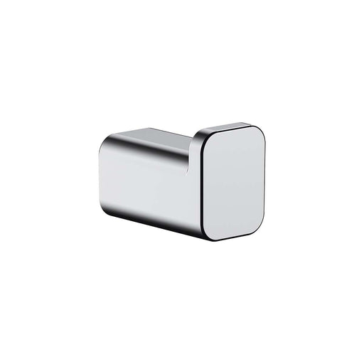 Hansgrohe AddStoris Robe Hook - Chrome - Toilet Roll Holders