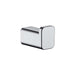 Hansgrohe AddStoris Robe Hook - Chrome - Toilet Roll Holders