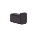 Hansgrohe AddStoris Robe Hook - Matt Black - Toilet Roll