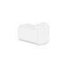 Hansgrohe AddStoris Robe Hook - Matt White - Toilet Roll