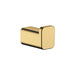 Hansgrohe AddStoris Robe Hook - Polished Gold Optic