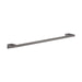 Hansgrohe AddStoris Single Towel Rail - Brushed Black