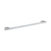 Hansgrohe AddStoris Single Towel Rail - Chrome - Towel Rings