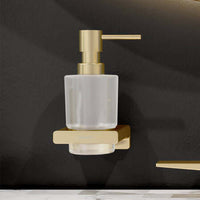 Hansgrohe AddStoris Soap Dispenser - Soap Dishes &