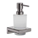 Hansgrohe AddStoris Soap Dispenser - Brushed Black Chrome