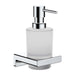 Hansgrohe AddStoris Soap Dispenser - Chrome - Soap Dishes &