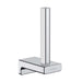 Hansgrohe AddStoris Spare Toilet Roll Holder - Chrome