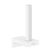 Hansgrohe AddStoris Spare Toilet Roll Holder - Matt White