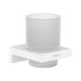 Hansgrohe AddStoris Tumbler Holder - Matt White