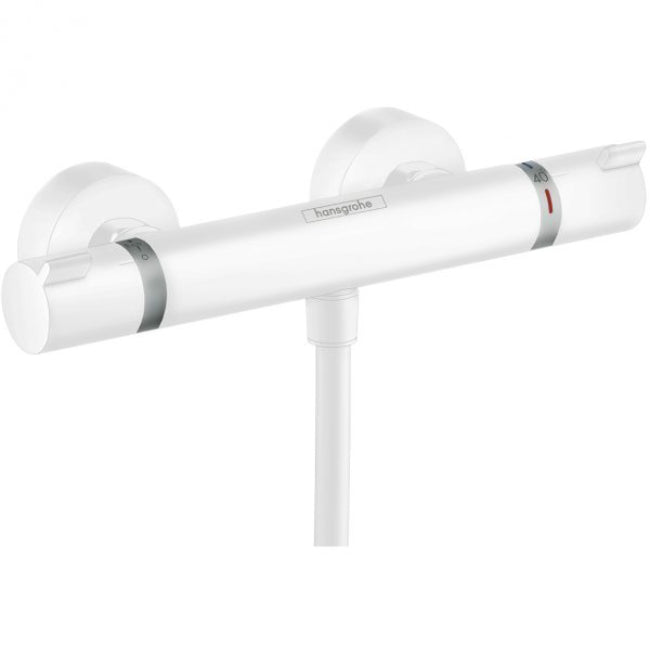 Hansgrohe Ecostat Comfort Exposed Shower Valve