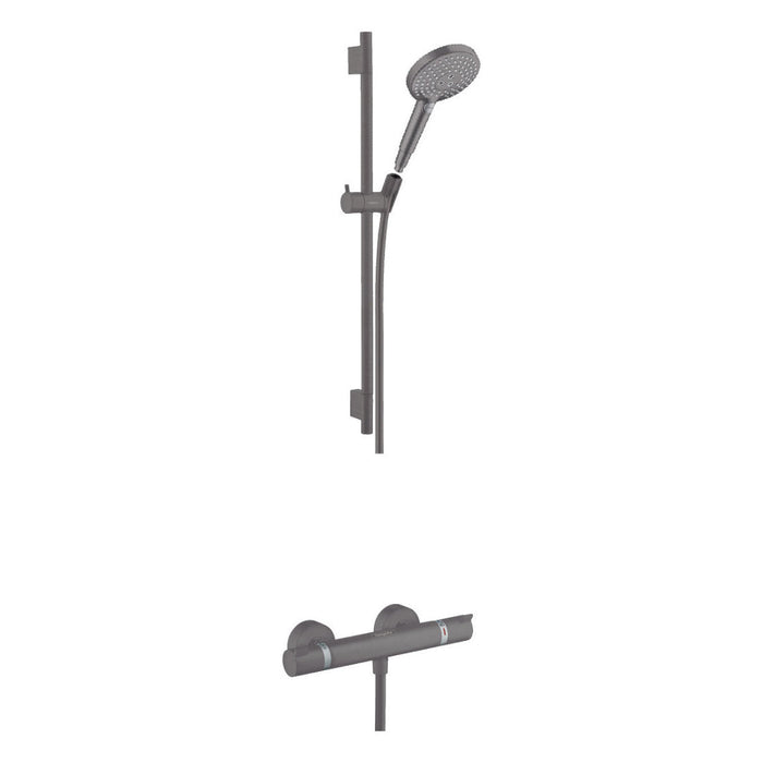 Hansgrohe Ecostat Comfort Exposed Shower Valve