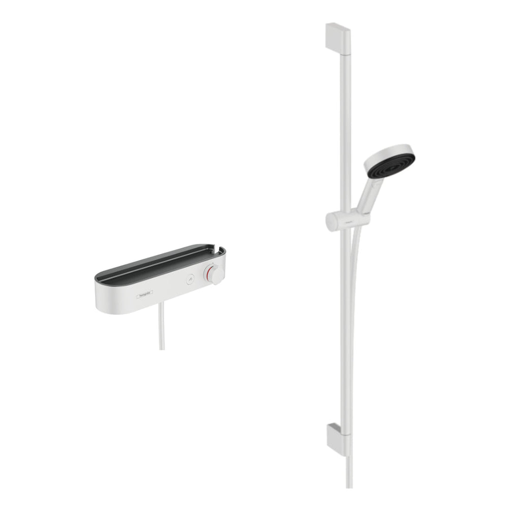 Hansgrohe Shower Accesories
