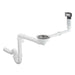 Hansgrohe Kitchen Sink Manual Waste and Overflow Set