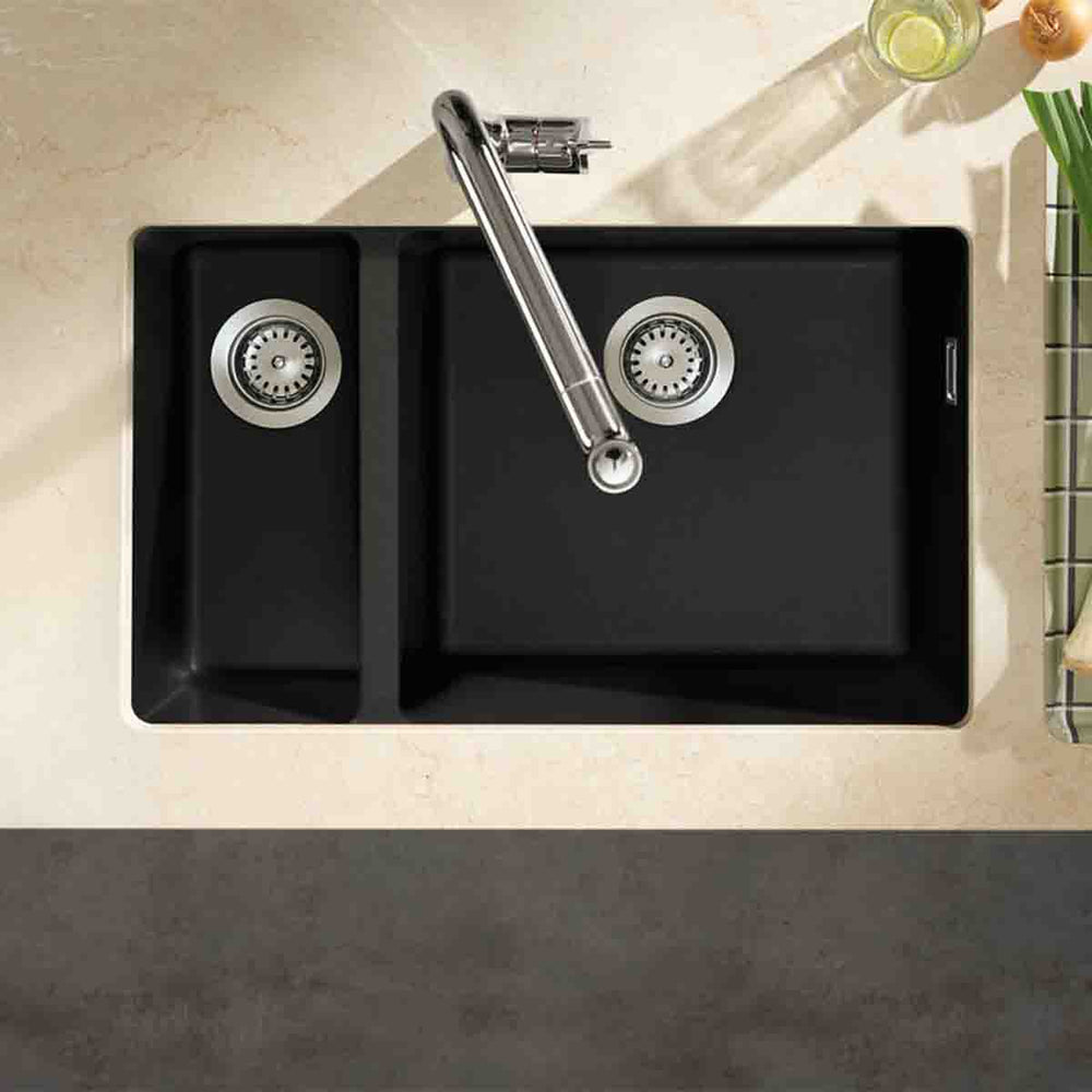 Hansgrohe Kitchen Sinks