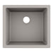 Hansgrohe S51 Granite Composite Undermount Kitchen Sink