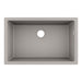 Hansgrohe S51 Granite Composite Undermount Kitchen Sink