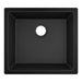 Hansgrohe S51 Granite Composite Undermount Kitchen Sink