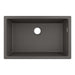 Hansgrohe S51 Granite Composite Undermount Kitchen Sink
