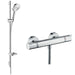 Hansgrohe Soft Cube Raindance Select Rail Kit With Shower