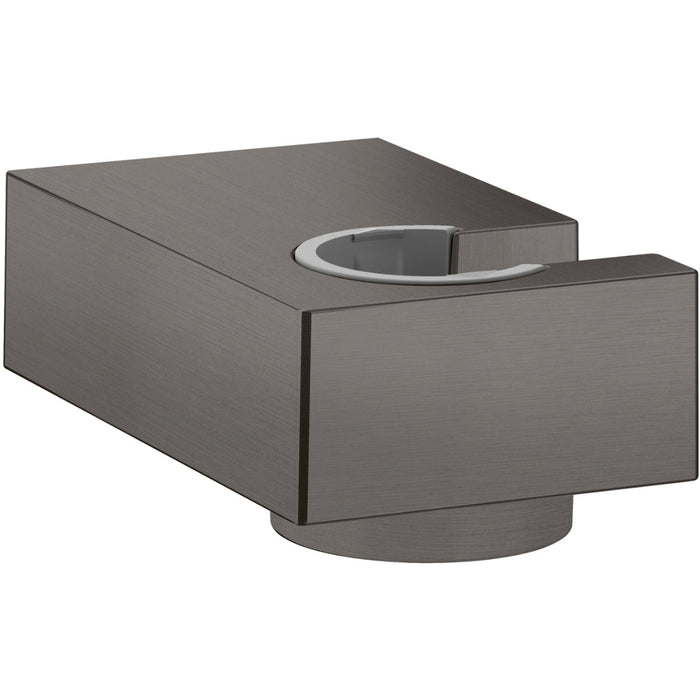 Hansgrohe Square Concealed Shower Valve With Raindance