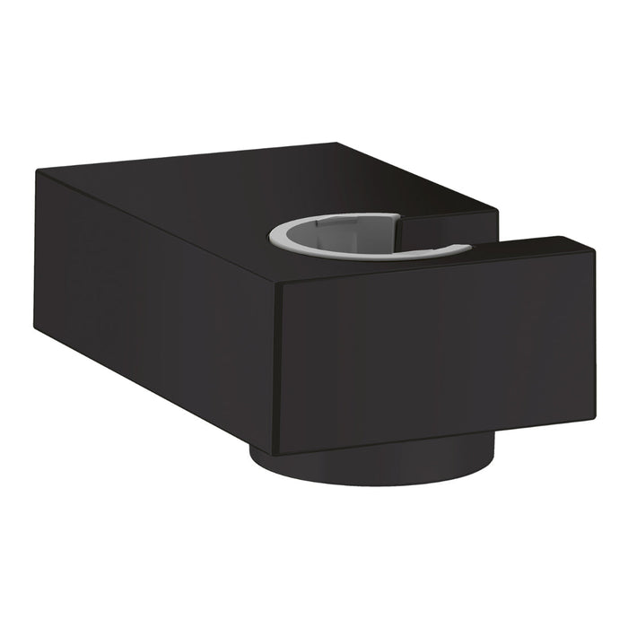 Hansgrohe Square Concealed Shower Valve With Raindance