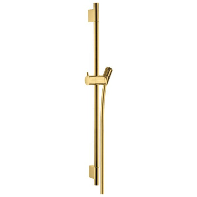 Hansgrohe Square Concealed Shower Valve With Raindance