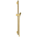 Hansgrohe Square Concealed Shower Valve With Raindance