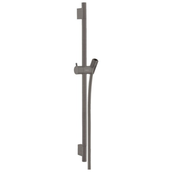 Hansgrohe Square Concealed Shower Valve With Raindance